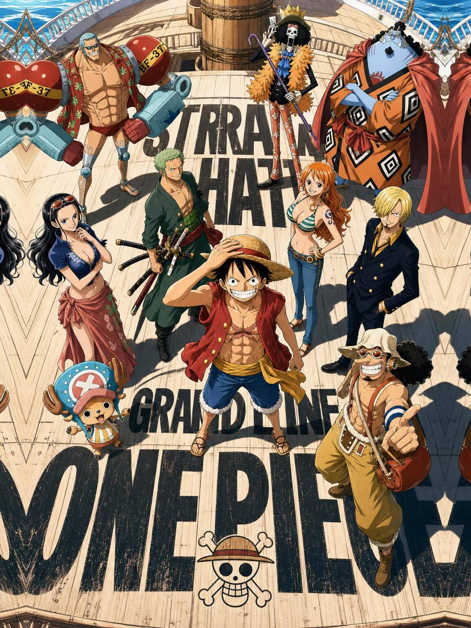 《斩神》第二季封面